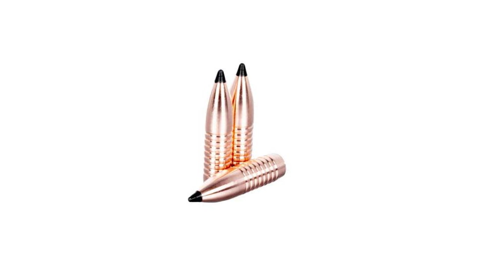 Lehigh Defense Rifle Bullets, .308 Caliber, 155 Grain, Tipped Maximum Expansion, 50 Bullets, 20308155TME-308CAL