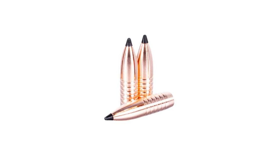 Lehigh Defense Rifle Bullets, .308 Caliber, 155 Grain, Tipped Xtreme Chaos, 50 Bullets, 18308155TXC-308CAL