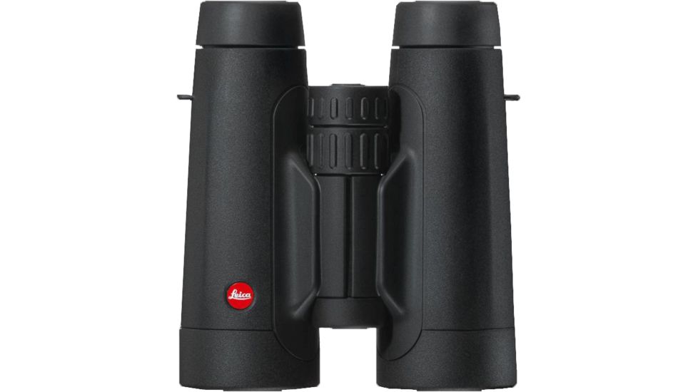 Leica 10 x 42 Trinovid Armored Binoculars, Black, 10 x42 40009