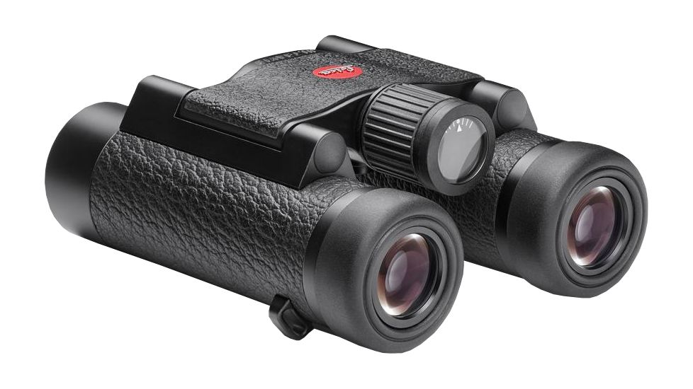 Leica 10x25 UltraVid  Blackline Binoculars 40264