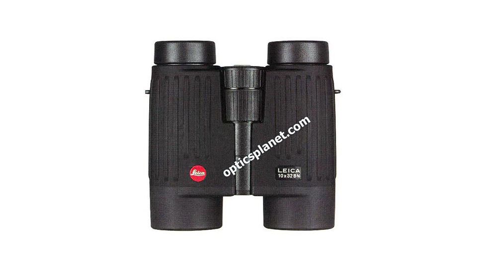Leica Trinovid 10x32 BN Black Binoculars 40015