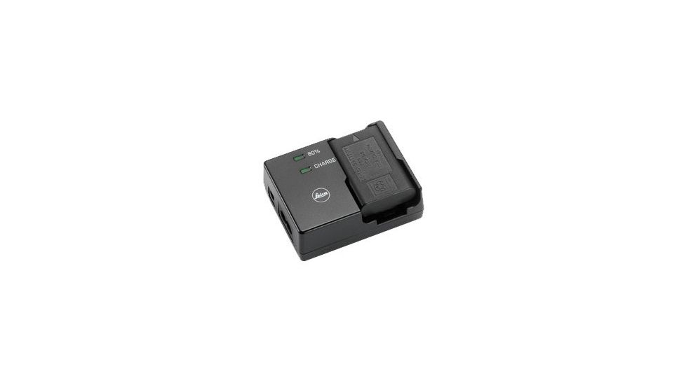 Leica Compact Battery Charger 14470
