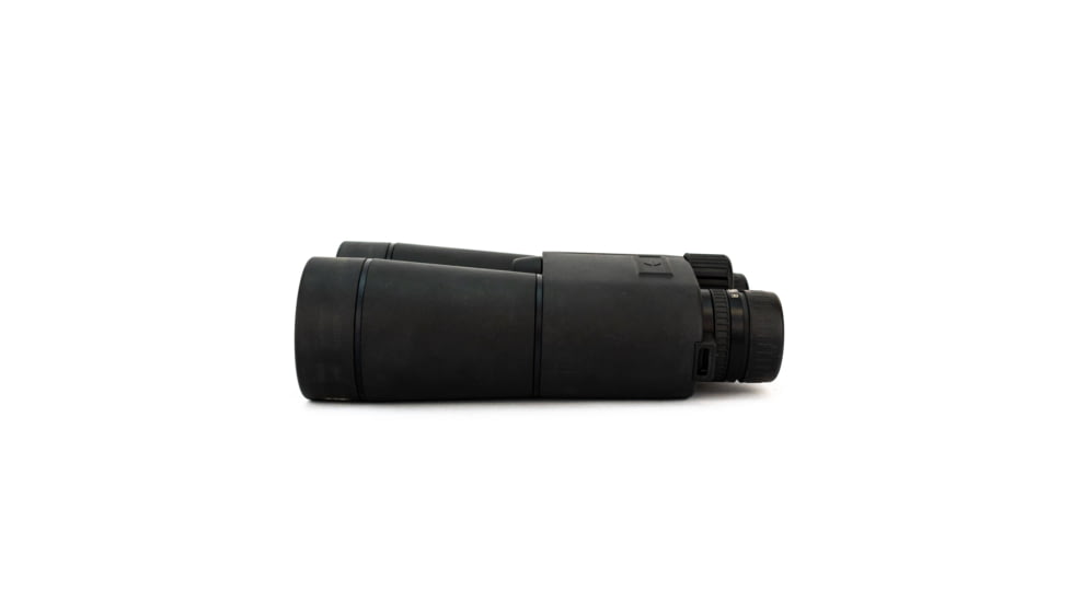 Leica 15x56 Geovid-R - Meters w/ EHR, BLK 40431