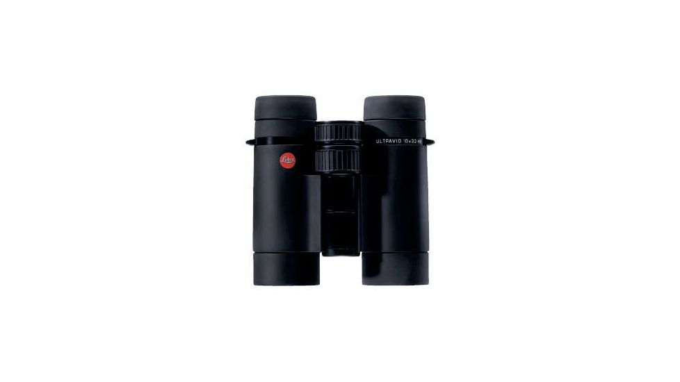 Leica 10x32mm Ultravid HD 10x Bincoluars 40291