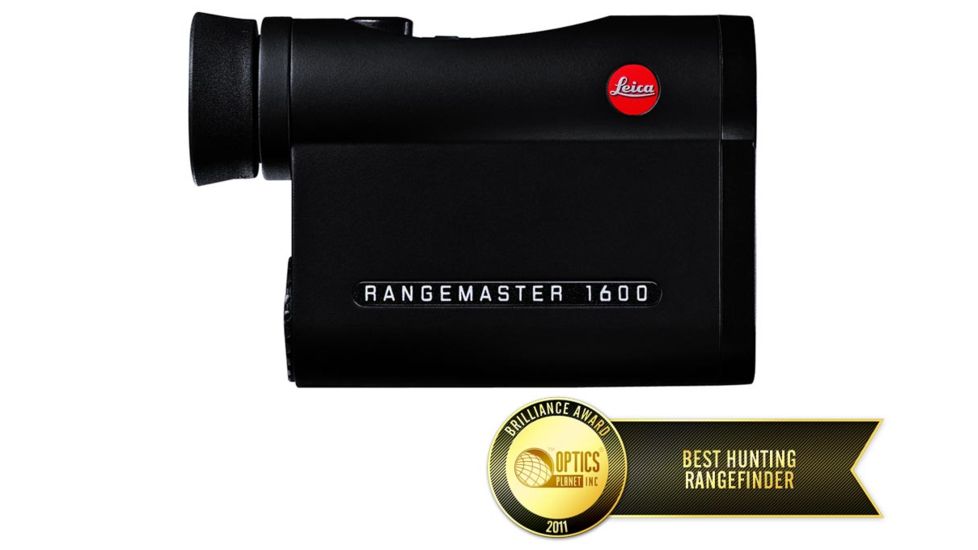 Best Hunting Rangefinder