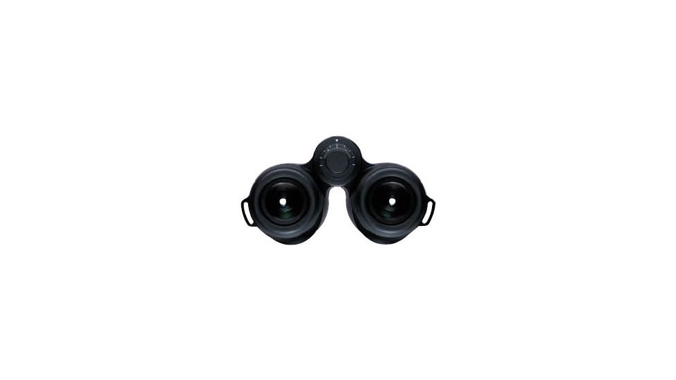 Leica 8x42mm Front View