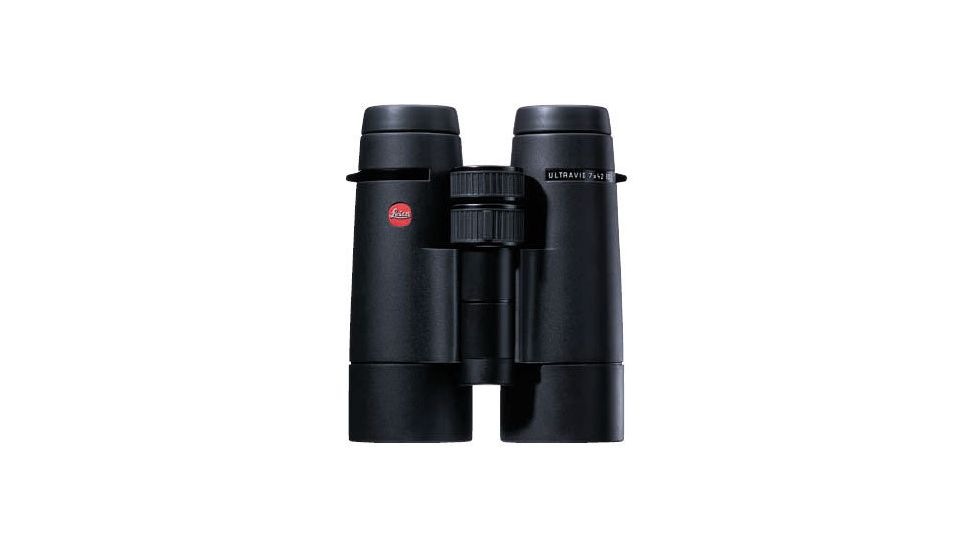 Leica 7x42mm Ultravid HD 7x Binoculars 40292