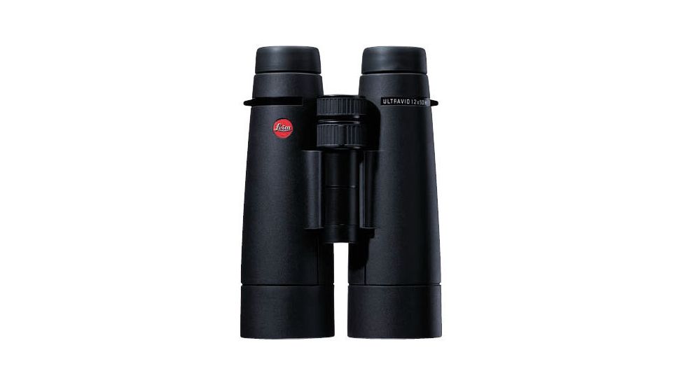 Leica 10x50mm Ultravid HD 10x Binoculars 40296