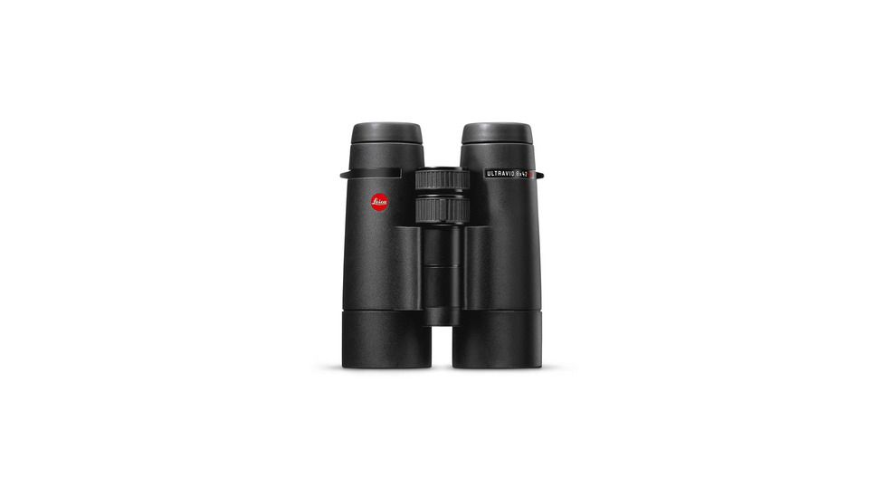 7x42 Ultravid Binoculars HD-PLUS, BLK