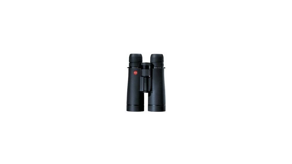 Leica 10-15x50 Duovid Binoculars Black 40420