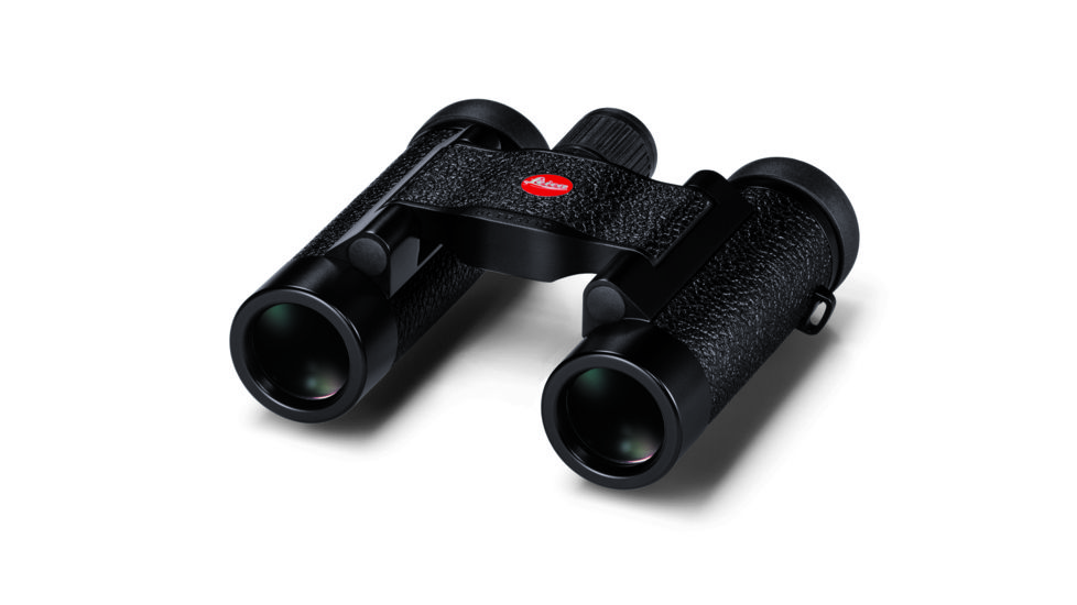 Leica 8x20 Compact Ultravid BCL, Black, 40605