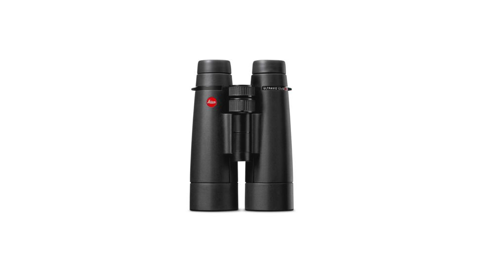 8x50 Ultravid Binoculars HD-PLUS, BLK