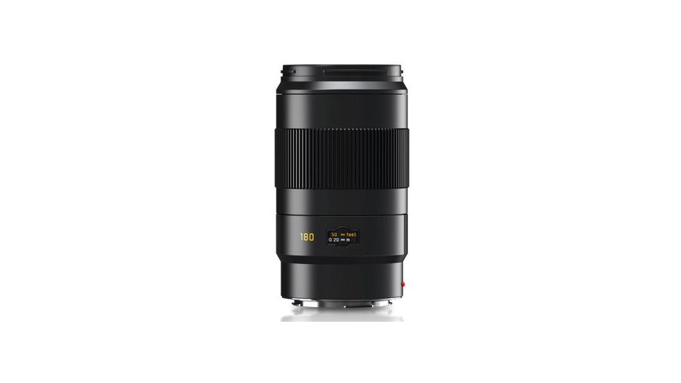 Leica APO-Tele-Elmar-S, 180mm