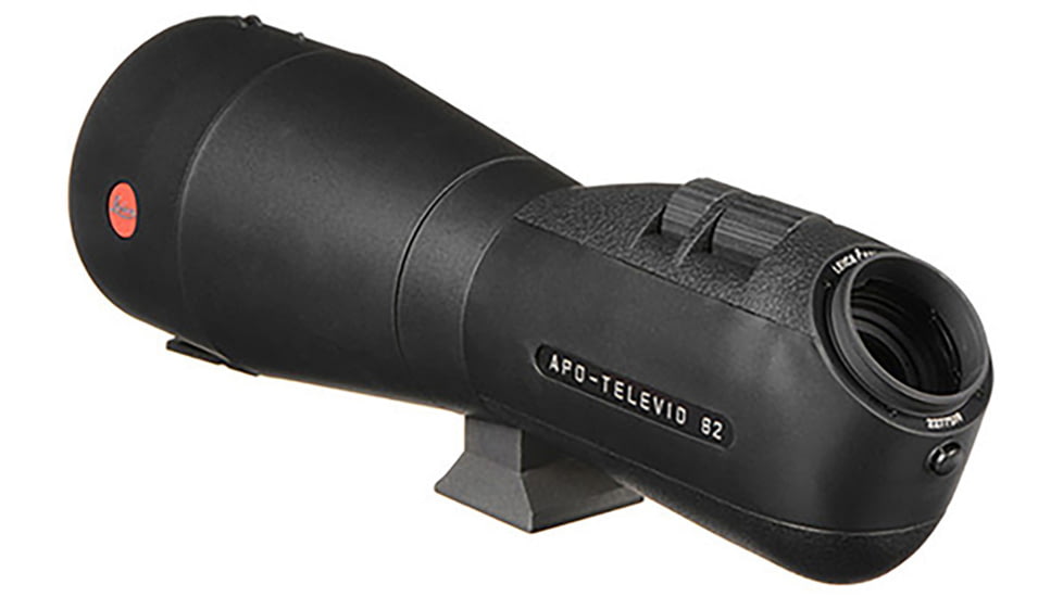 Leica APO-Televid 82 Spotting Body Scope, Angled, Black, 40121