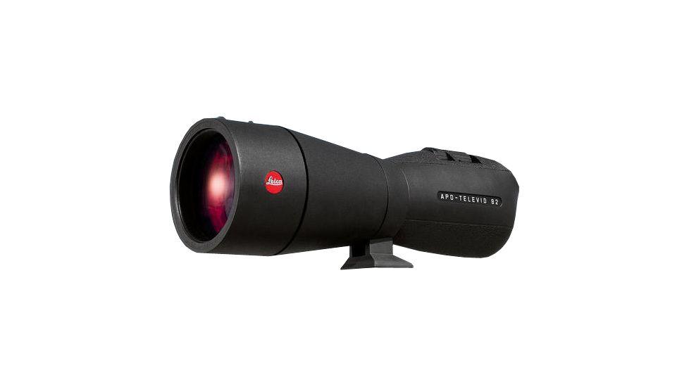 Leica APO-Televid HD 82 25-50 x WW ASPH Straight Spotting Scope-Body Only