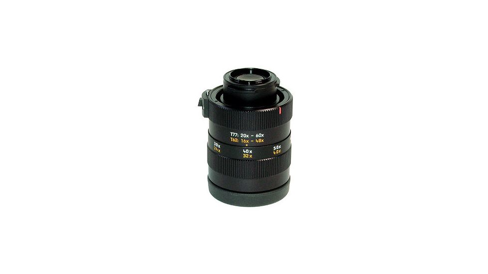 Leica B 20-60/16-48X Vario-Ocular Zoom Spotting Scope Eyepiece 41012