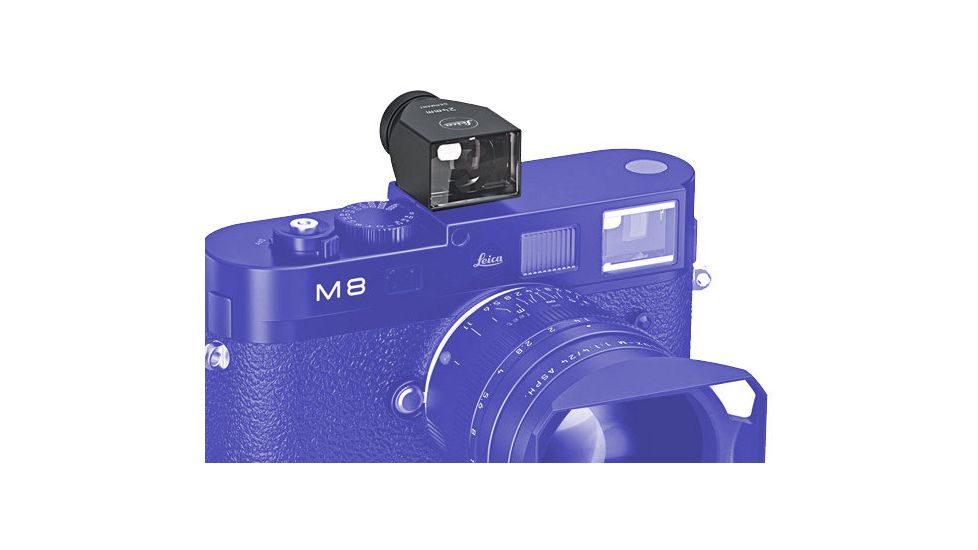 Leica M View Finder