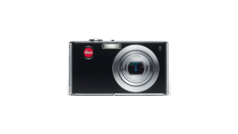Leica C-Lux 3 10mp Digital Camera 18334 18335