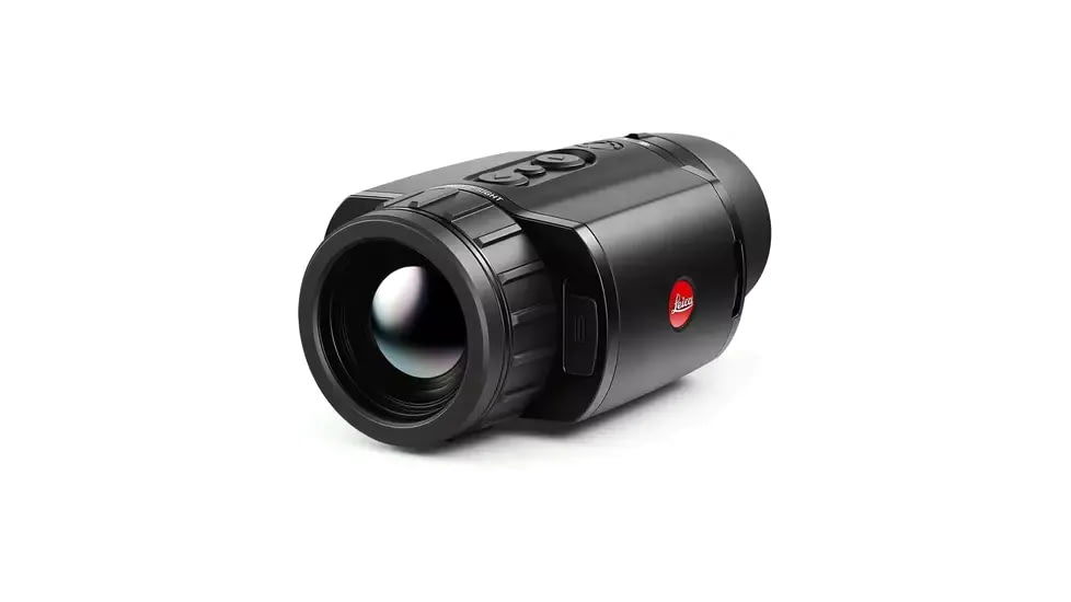 Leica Calonox 2 Sight 1x Thermal Rifle Scope, 60 Hz, 1280 x 960, Black, 50511