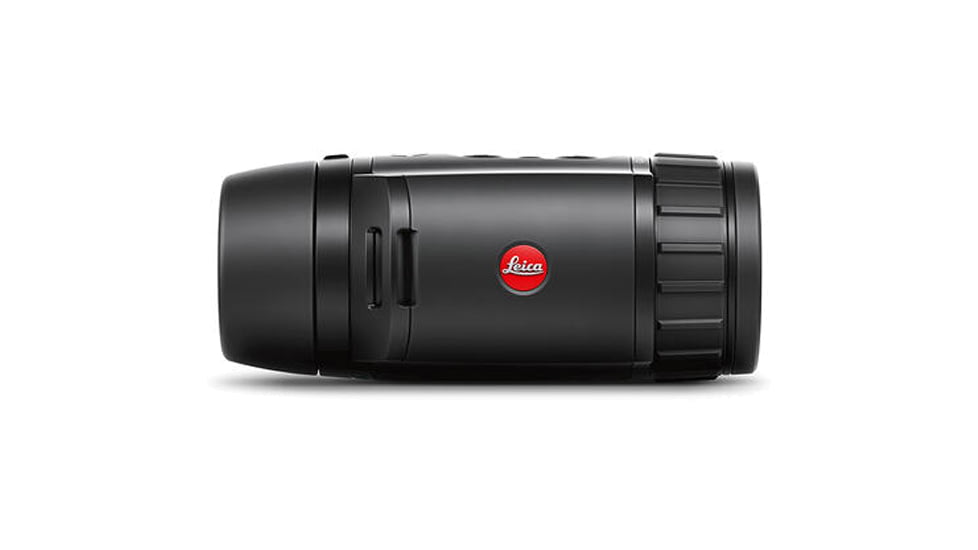 Leica Calonox 2 Sight 1x Thermal Rifle Scope, 60 Hz, 1280 x 960, Black, 50511