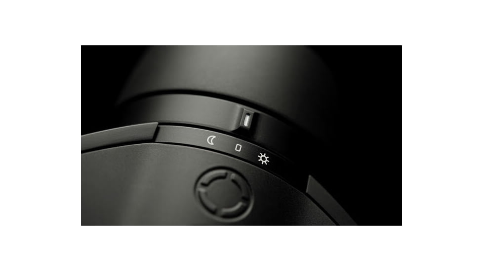 Leica Calonox 2 Sight 1x Thermal Rifle Scope, 60 Hz, 1280 x 960, Black, 50511