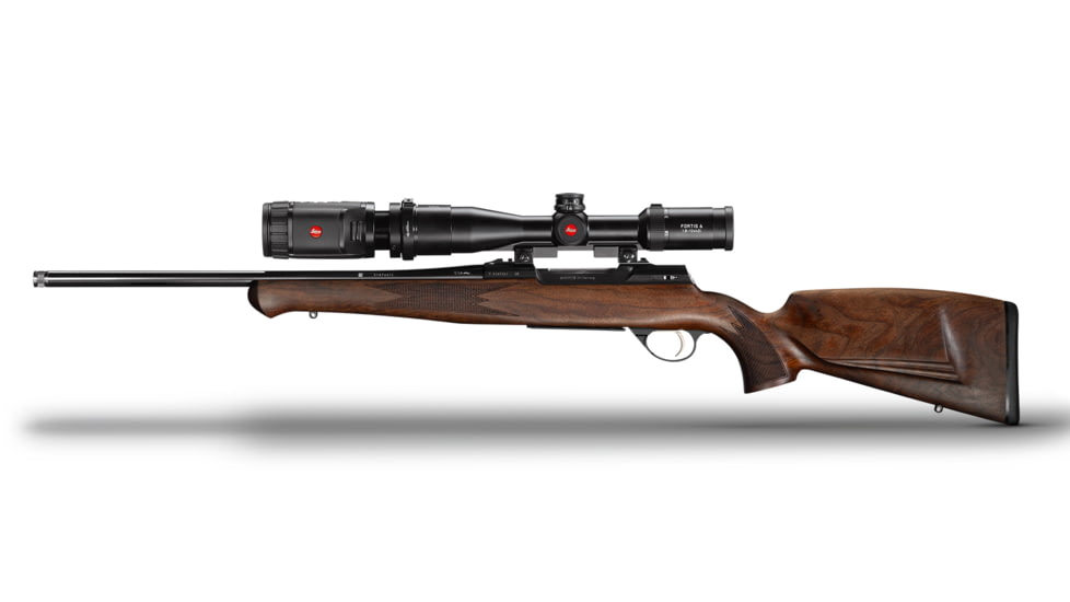 Leica Calonox 2 Sight LRF 2.5x Thermal Rifle Scope, 60 Hz, 1280x960, Black, 50510