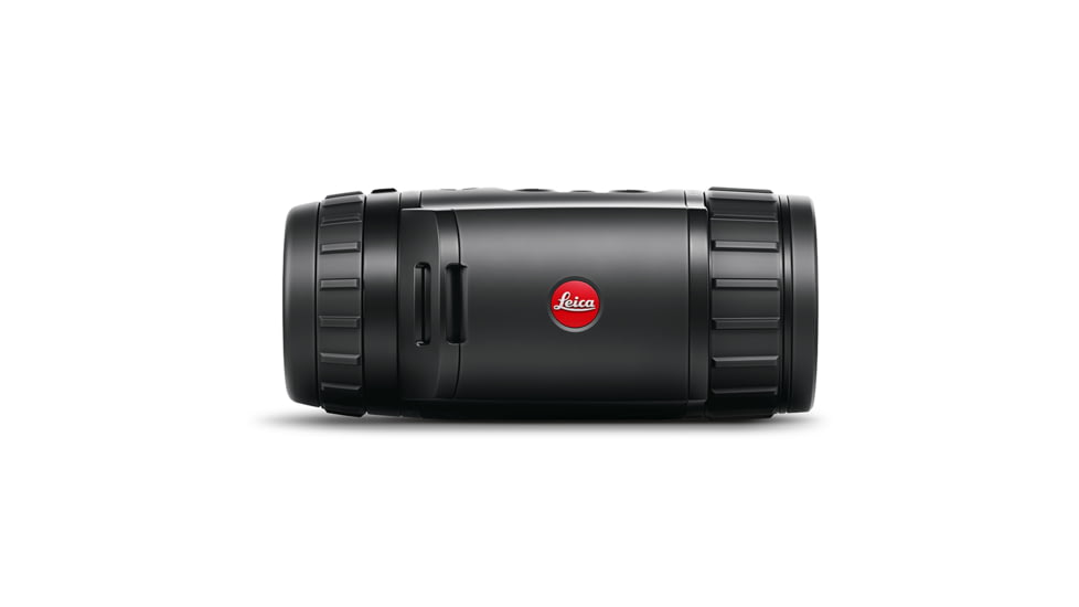 Leica Calonox 2 View 2.5x Thermal Rifle Scope, 60 Hz, 1280 x 960, Black, 50513