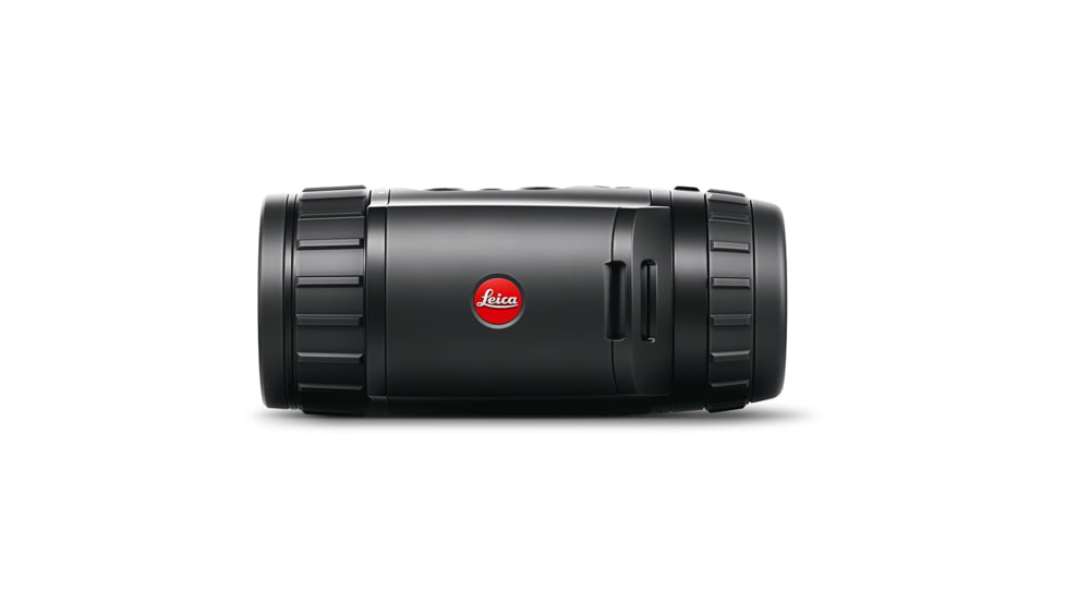 Leica Calonox 2 View 2.5x Thermal Rifle Scope, 60 Hz, 1280 x 960, Black, 50513