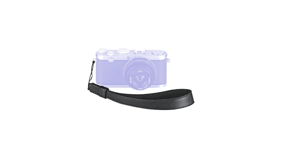 Leica X1 Wrist Carrying Strap 18713
