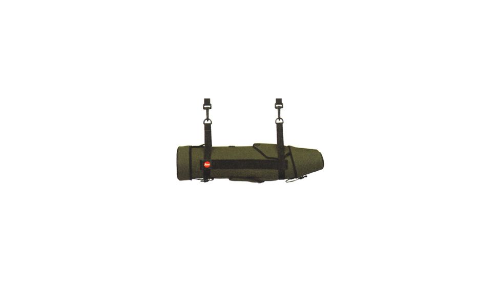 Leica Case for Televid 77 Straight - 42315