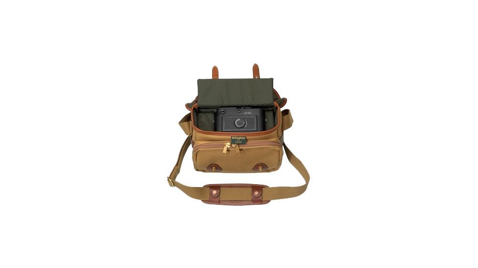 Leica Combination Bag M by Billingham