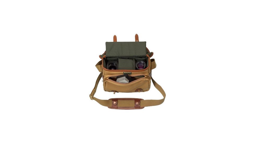 Leica M Combination Bag by Billingham