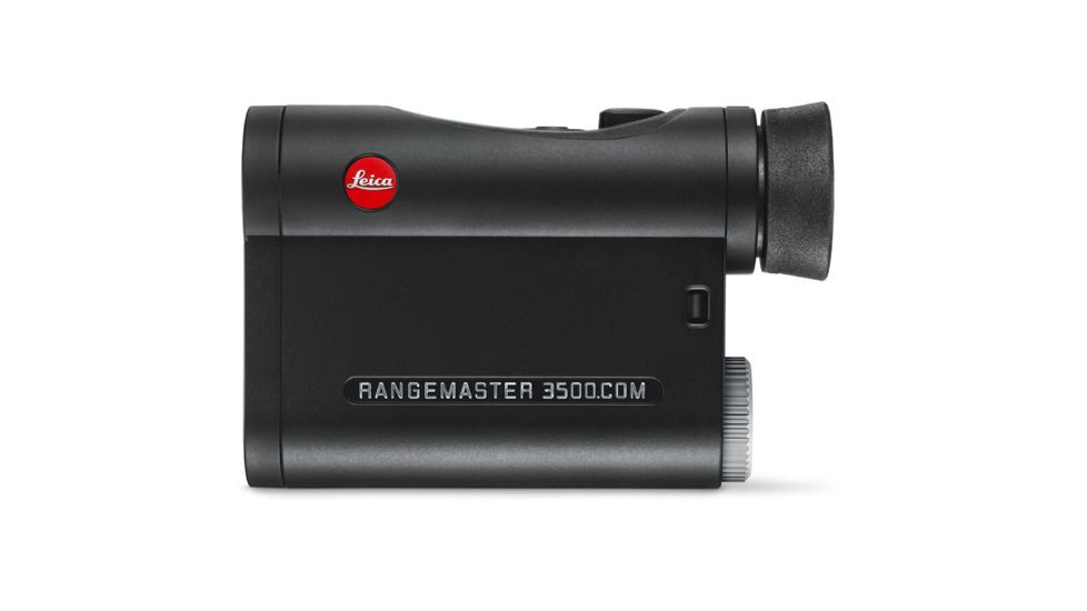 Leica CRF 7x24mm Rangemaster, 3500.COM, Black, 40508