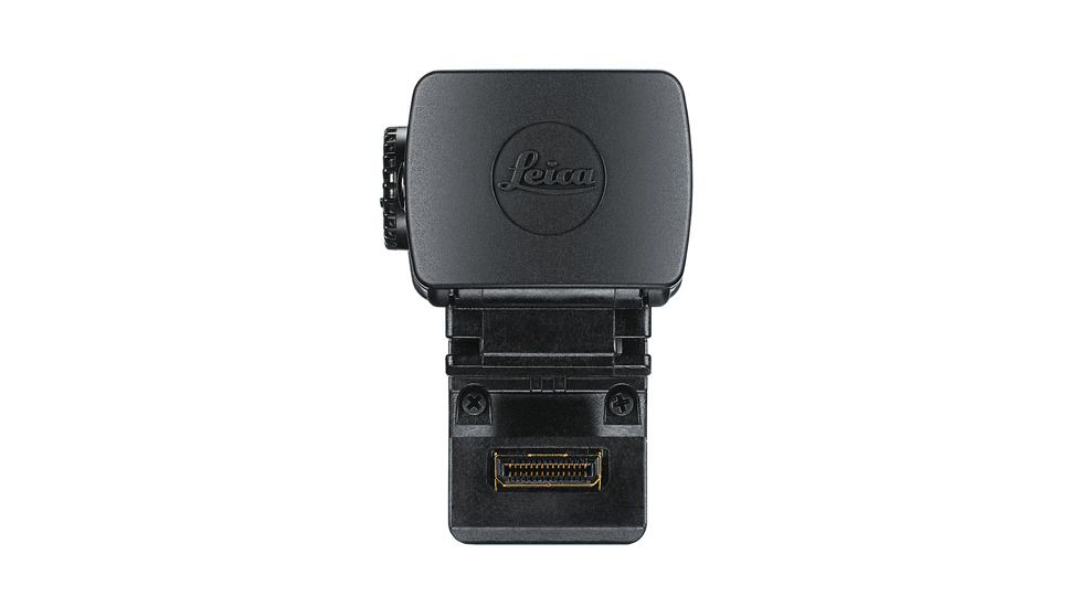 Leica D-LUX 5 Electonic View Finder 1 18716