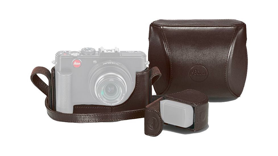Leica D-LUX 5 Ever-Ready case 18722
