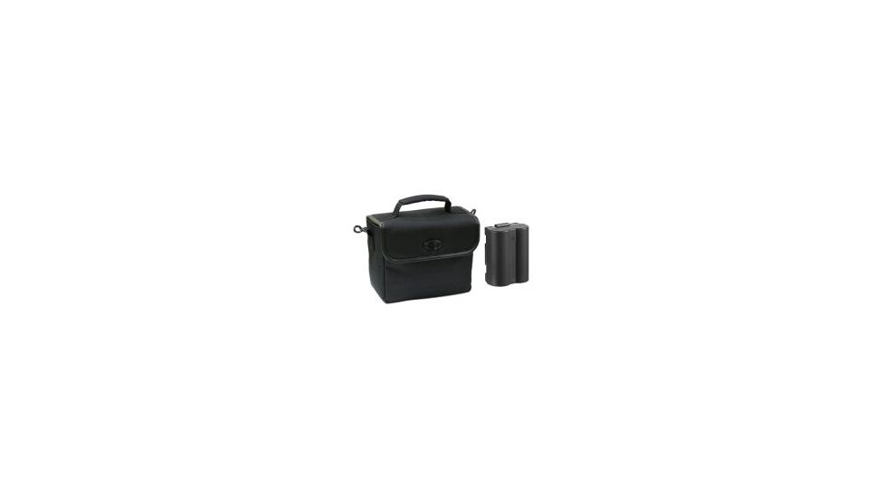 Leica Camera Accessory Kit for D-Lux 3 Digital Camera 18644