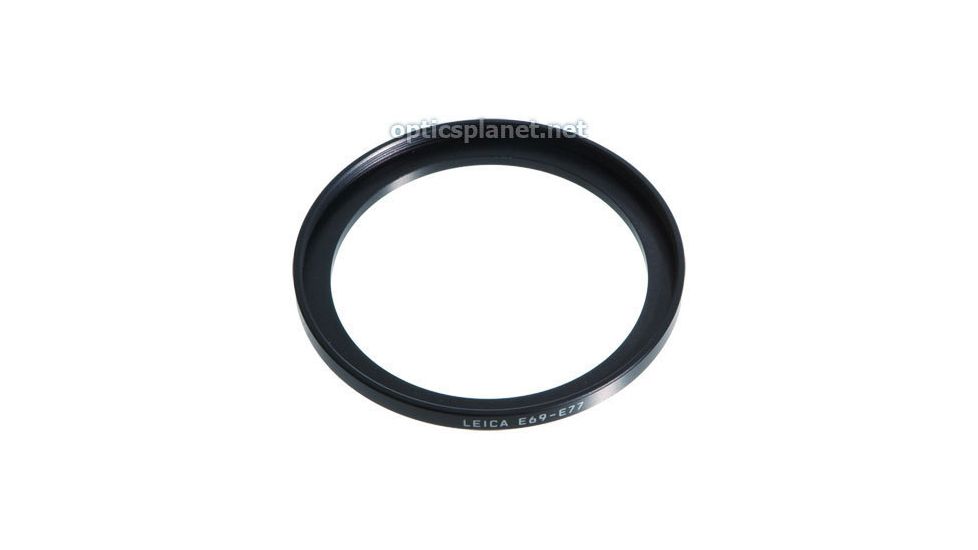 Leica Digilux 2 77E Filter Holder 18634