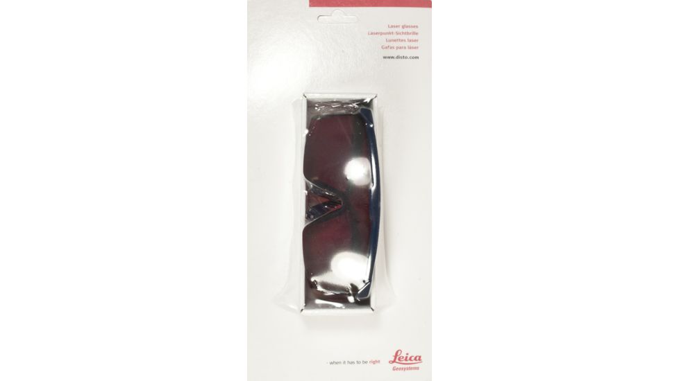 Leica DISTO Laser Glasses
