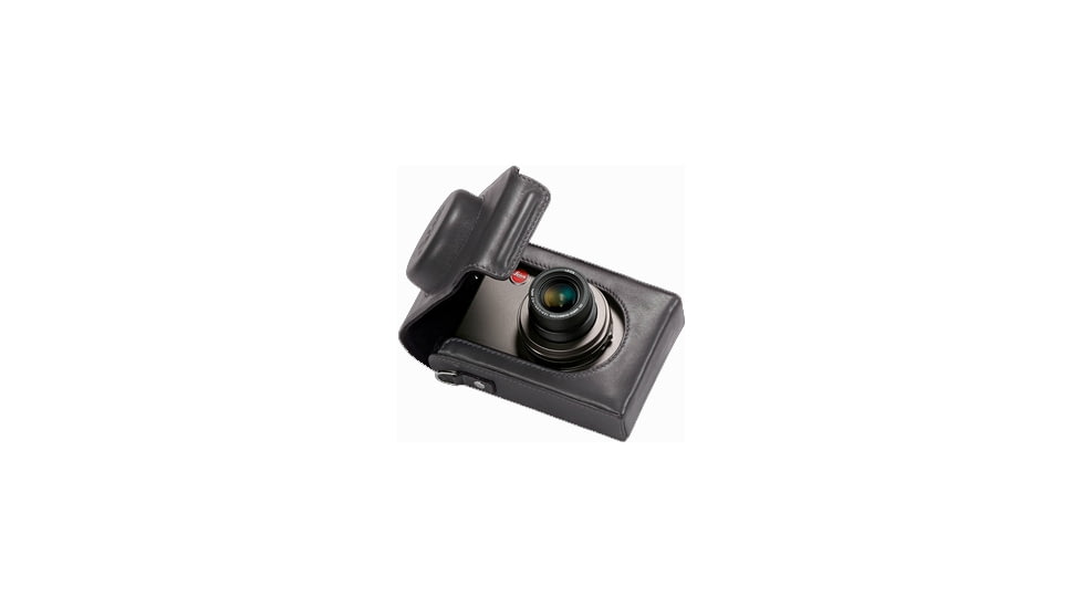 Leica D Lux 5 Titanium LTD Digital Camera