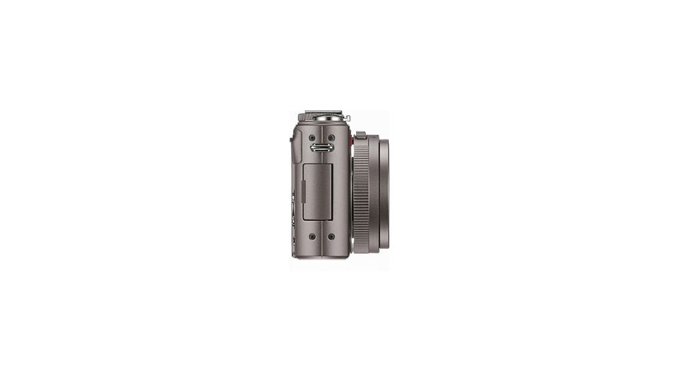 Leica Titanium D-LUX 5 Camera 18157