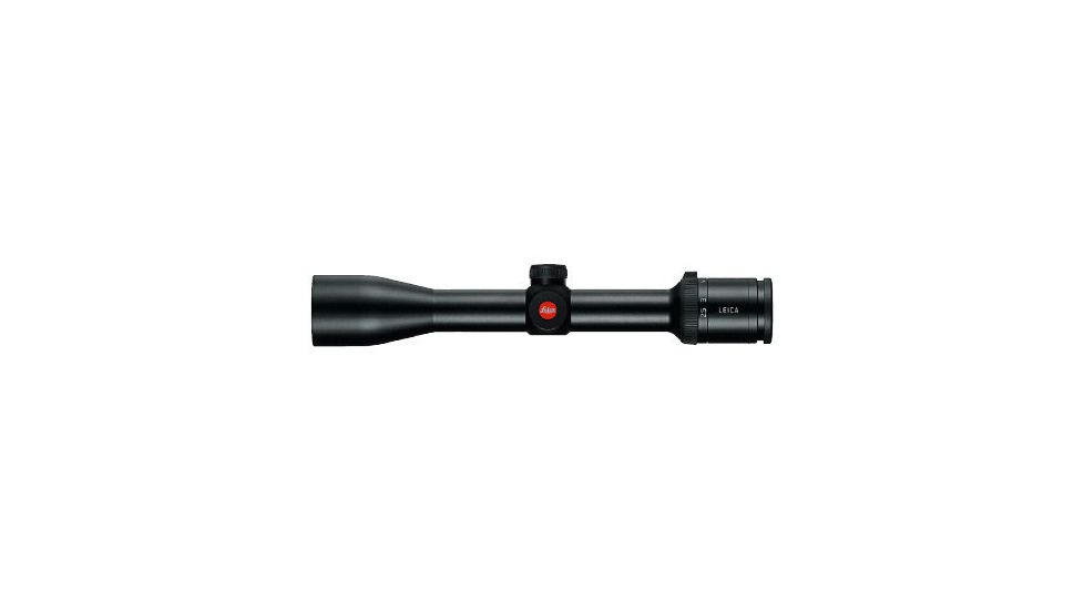 Leica ER 3.5-14x42 mm Rifle Scope