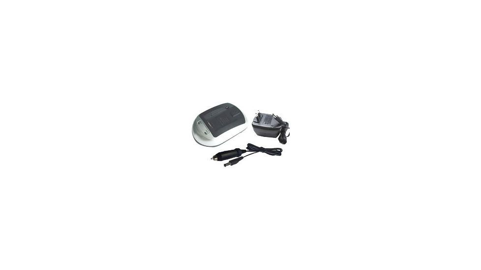 Leica Digilux 1 &amp; 2 External Battery Charger BP-DC1 18638