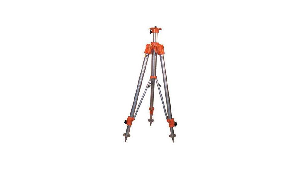 Leica Geosystems 663099 Crankable Laser Tripod LAT195, 195 cm (77 inches)