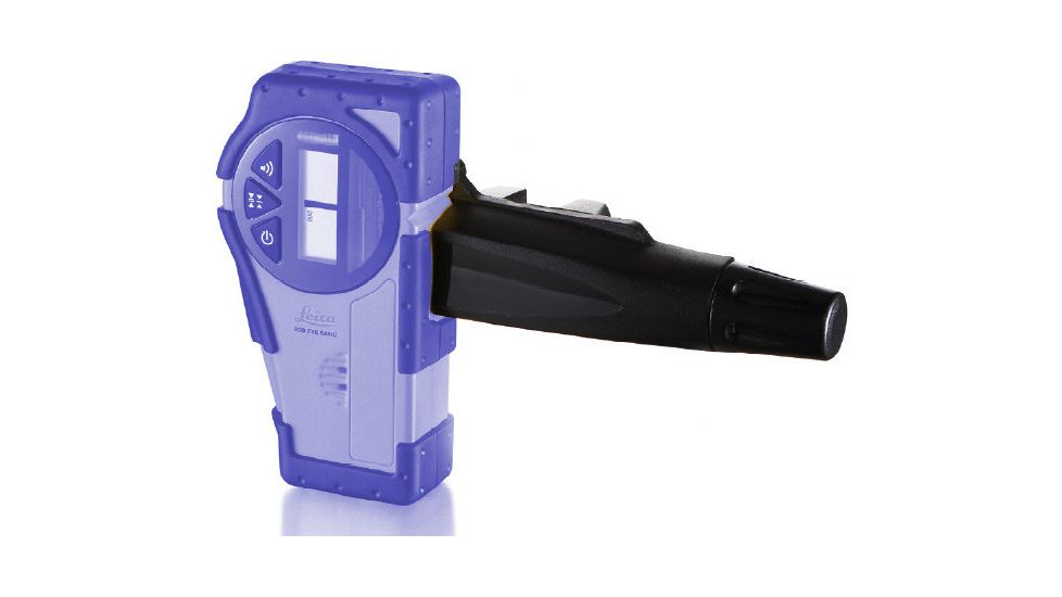 Leica Geosystems Bracket for Rod-Eye Basic