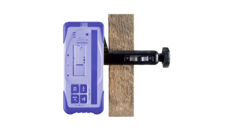 Leica Geosystems Bracket for Rod-Eye digital