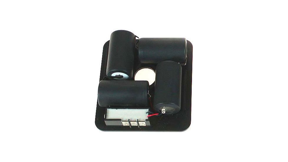 Leica Geosystems NiMH Battery Pack For Rugby 100/200 726746