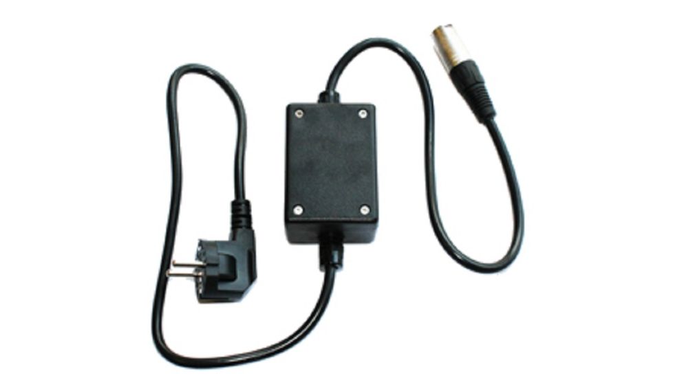 Leica Geosystems Property Connection Set, 33kHz 850284