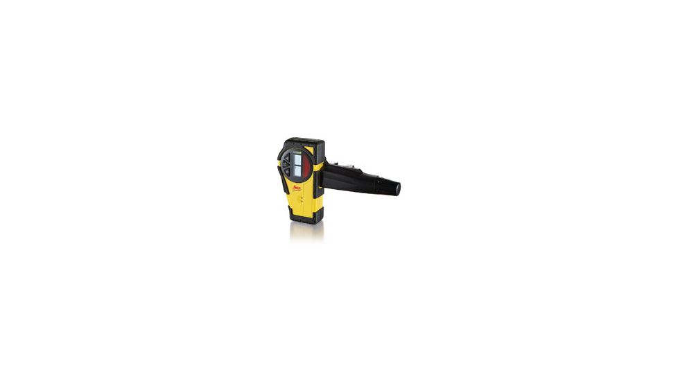 Leica Geosystems Rod-Eye Basic