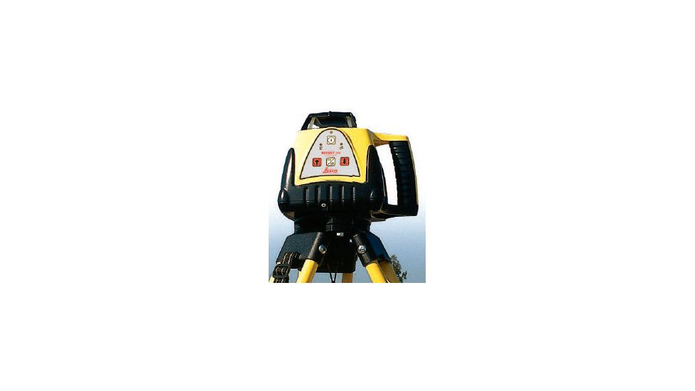 Leica Geosystems Rugby 100 GC Package