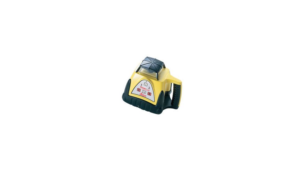 Leica Geosystems Rugby 100 GC Laser